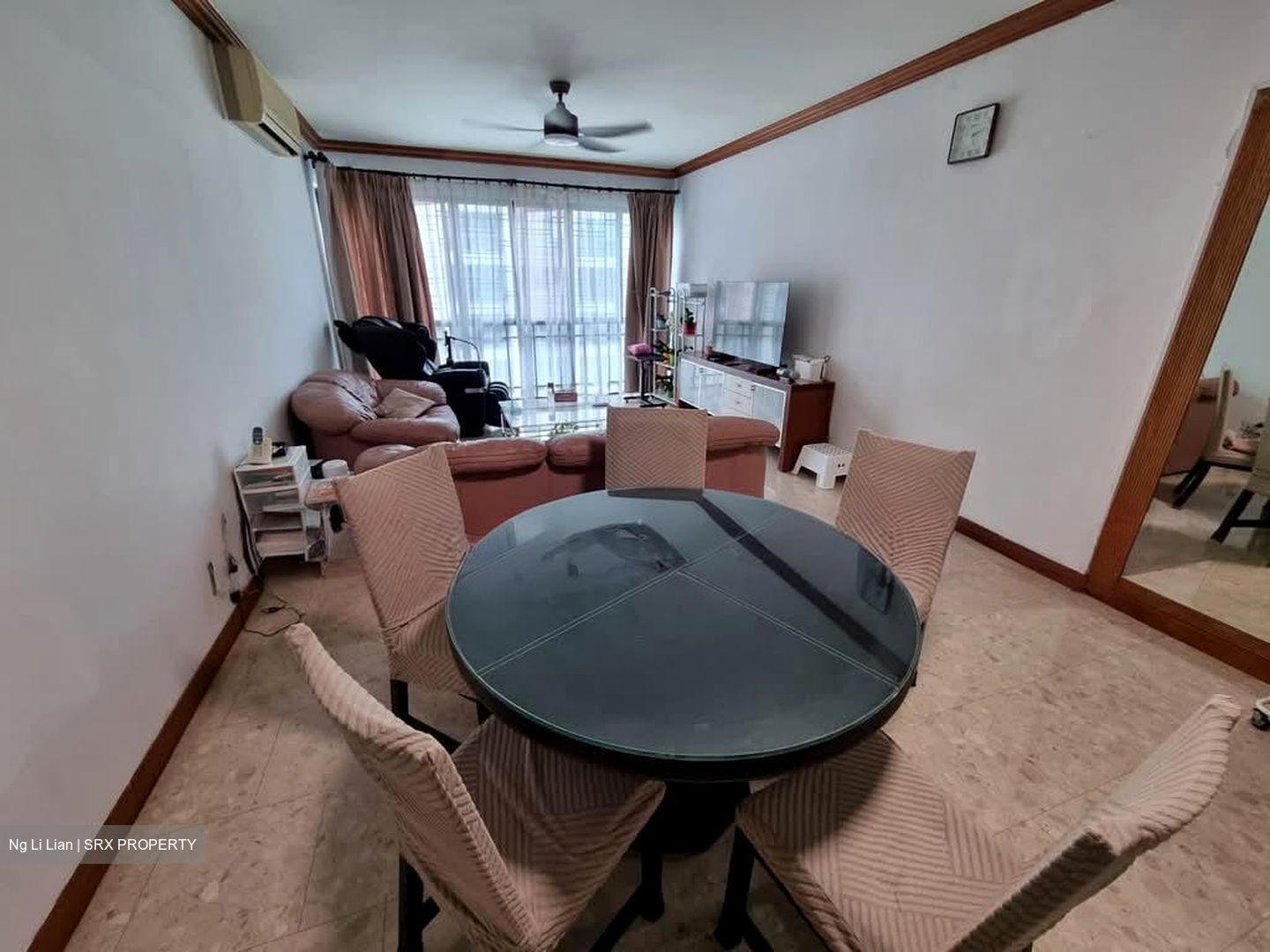 Pinevale (D18), Condominium #578250431